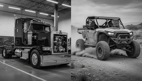 Diesel Freak: The Definitive Guide to High-Performance Diesel Power - Diesel Freak