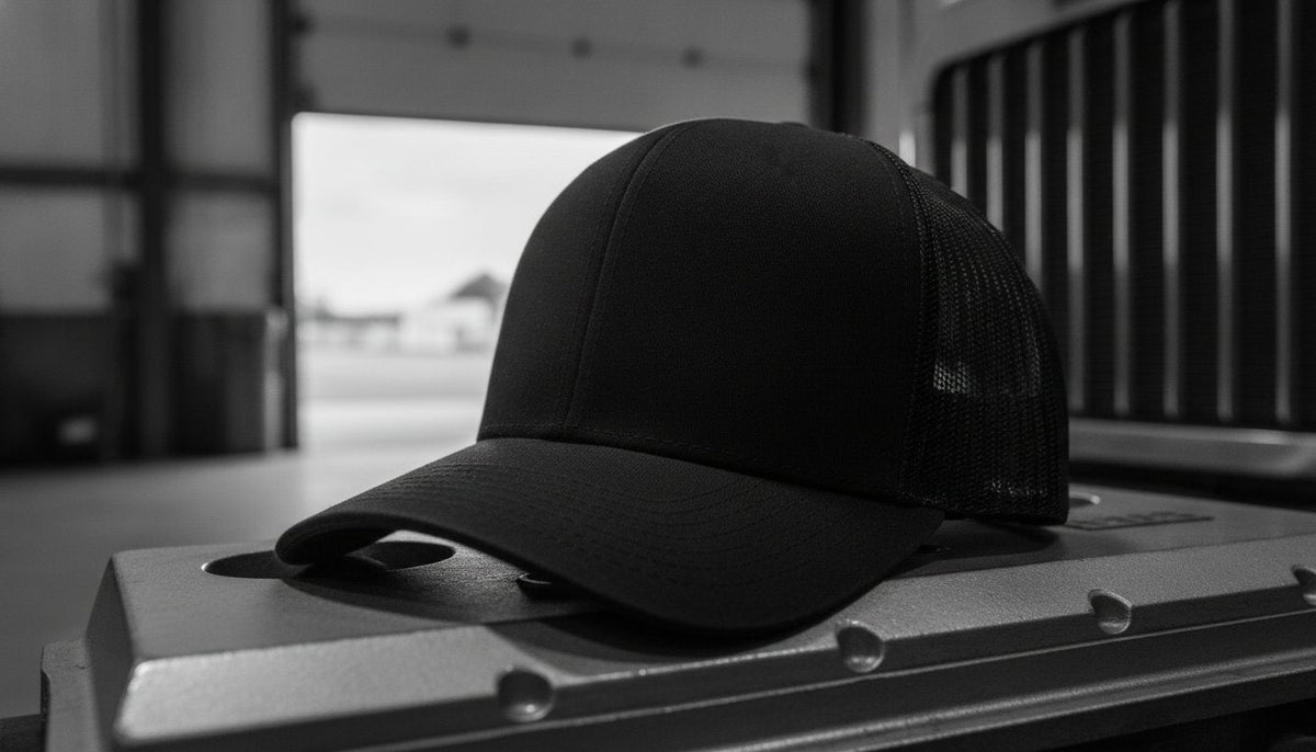 Diesel Hat Guide: Rugged Performance Gear (2026) - Diesel Freak