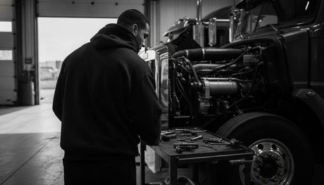 Diesel Hoodie Roundup: Rugged Gear for Performance Enthusiasts - Diesel Freak