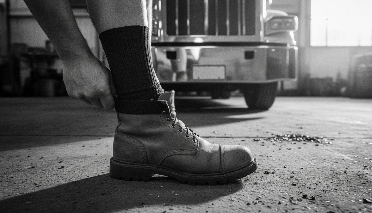 Diesel Socks: Rugged Gear for the Performance Enthusiast (2026) - Diesel Freak