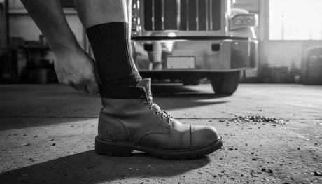Diesel Socks: Rugged Gear for the Performance Enthusiast (2026) - Diesel Freak