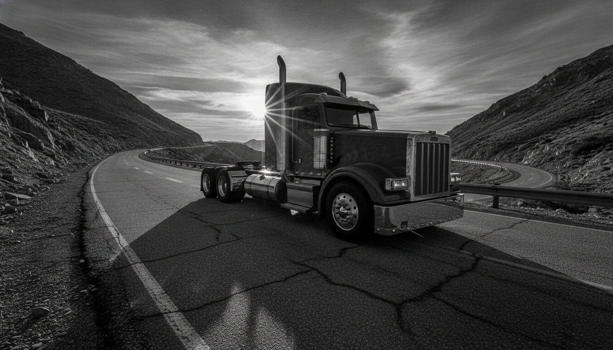 Dominating the Road: The Ultimate Class 8 Diesel Performance Injector Guide (2026) - Diesel Freak
