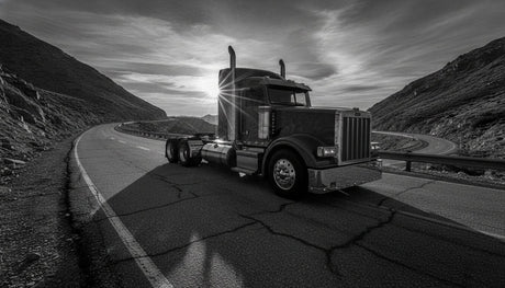 Dominating the Road: The Ultimate Class 8 Diesel Performance Injector Guide (2026) - Diesel Freak