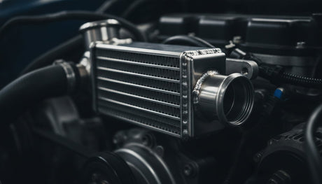 EGR Cooler FAQ: The Ultimate Guide to Diesel Engine Heat Management - Diesel Freak