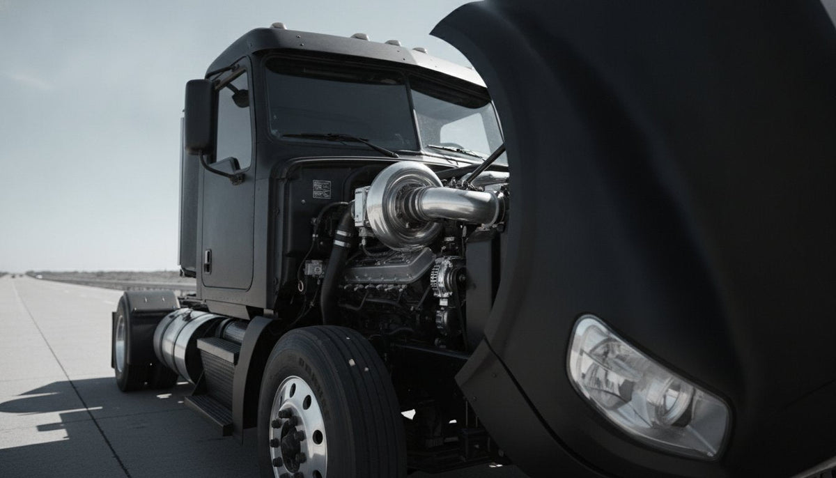 Heavy-Duty Diesel Blow Off Valves: The 2026 Performance Buying Guide - Diesel Freak