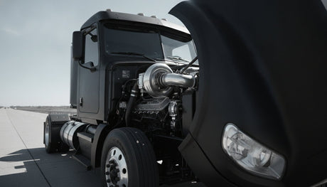 Heavy-Duty Diesel Blow Off Valves: The 2026 Performance Buying Guide - Diesel Freak