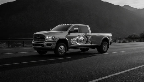 Heavy-Duty Truck Transmission Upgrades: The 2026 Duramax Performance Guide - Diesel Freak