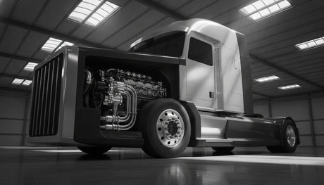 High Flow Diesel Fuel Pump Semi Truck: 2026 Performance Buying Guide - Diesel Freak