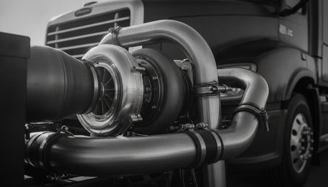 High Performance Semi Truck Engine Parts: The 2026 Power Buyer’s Guide - Diesel Freak