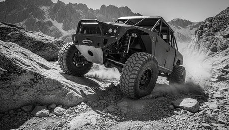 Roxor Aftermarket Driveline Parts: The Ultimate Performance and Protection Guide (2026) - Diesel Freak