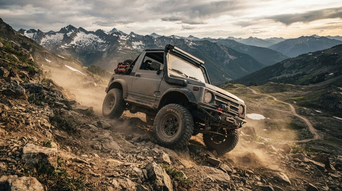 Roxor Engine Upgrades: Unleashing Maximum Diesel Horsepower and Torque in 2026 - Diesel Freak