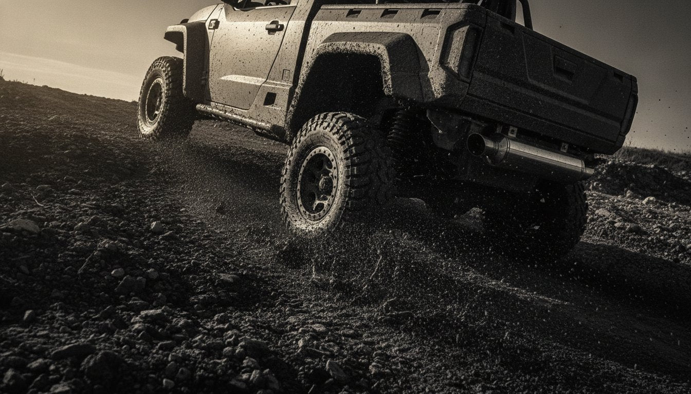 Roxor Performance Exhaust System: Unlock Your Diesel’s True Power - Diesel Freak