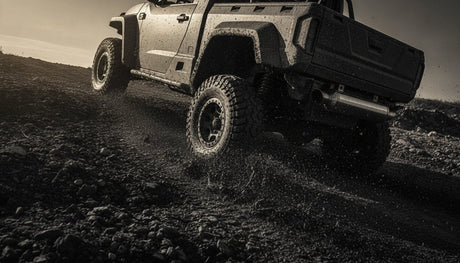 Roxor Performance Exhaust System: Unlock Your Diesel’s True Power - Diesel Freak