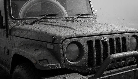 Roxor Wiper System Maintenance: The Ultimate Off-Road Visibility Guide - Diesel Freak