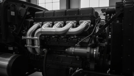 Semi Truck Performance Exhaust Manifold: 2026 Buying Guide - Diesel Freak