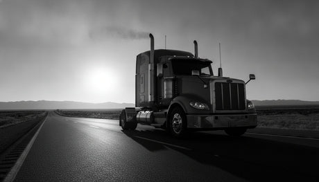 Signs of a Failing Semi Truck Turbo: The 2026 Diagnostic & Rebuild Guide