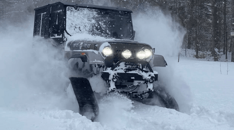The Complete Roxor 2.7L Tuning Guide: More Power, Better Performance - Diesel Freak