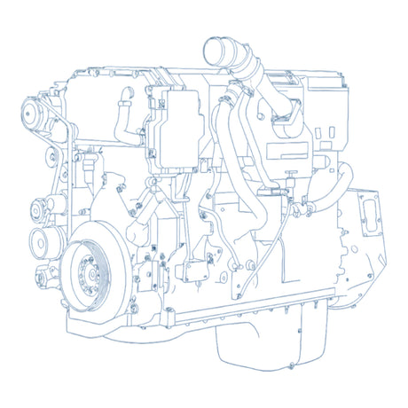 Cummins Engine - Diesel Freak