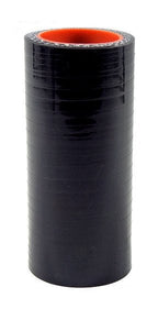 1" ID X 3" Long - Gloss Black - Diesel Freak
