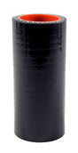 1" ID X 3" Long - Gloss Black - Diesel Freak