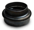 10" ID to 8" ID intake hump hose - Diesel Freak