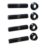 10mm Turbo Mounting Stud & Nut Kit - Diesel Freak