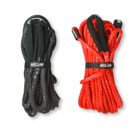 1/2'' x 85' Winch line Extension - Diesel Freak