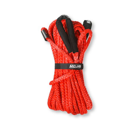 1/2'' x 85' Winch line Extension - Diesel Freak