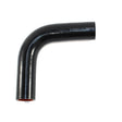 1.25" ID - Gloss Black - Diesel Freak