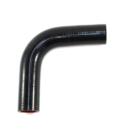1.25" ID - Gloss Black - Diesel Freak