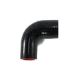 1.25" to 1.5" ID Gloss Black - Diesel Freak