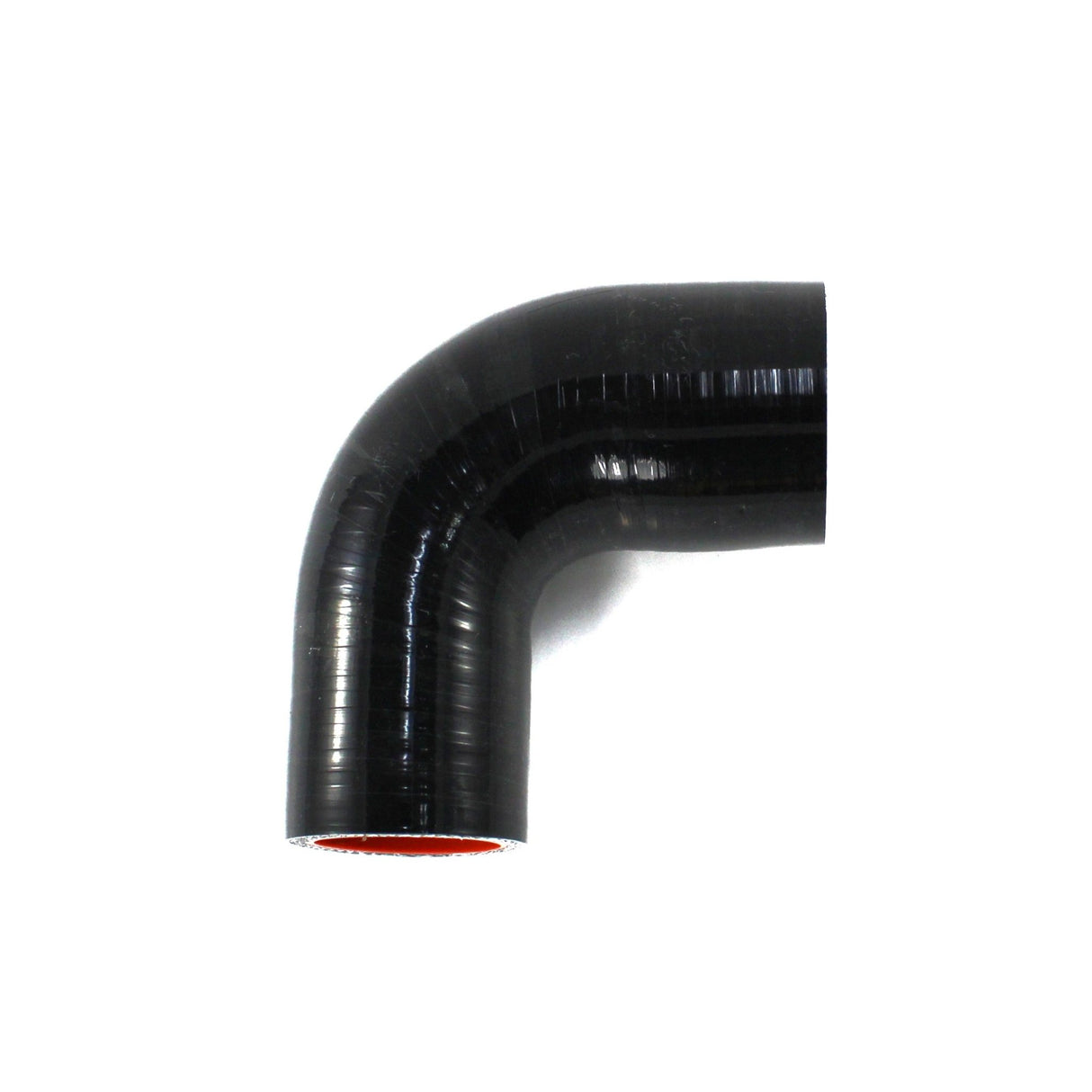 1.25" to 1.5" ID Gloss Black - Diesel Freak