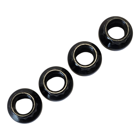 12mm Turbo Mounting Stud & Nut Kit – Set of 4 - Diesel Freak