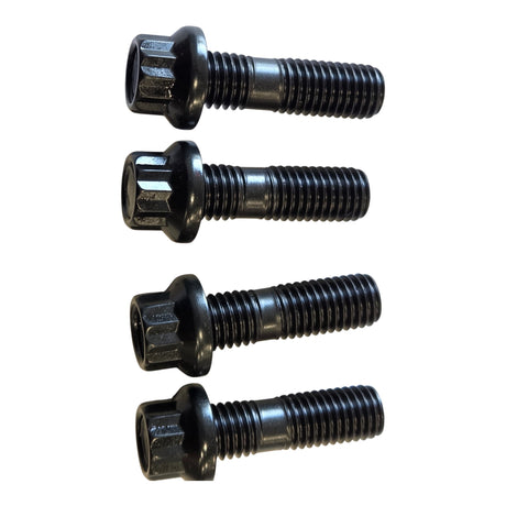 12mm Turbo Mounting Stud & Nut Kit – Set of 4 - Diesel Freak
