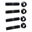 12mm Turbo Mounting Stud & Nut Kit – Set of 4 - Diesel Freak