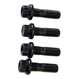 12mm Turbo Mounting Stud & Nut Kit – Set of 4 - Diesel Freak