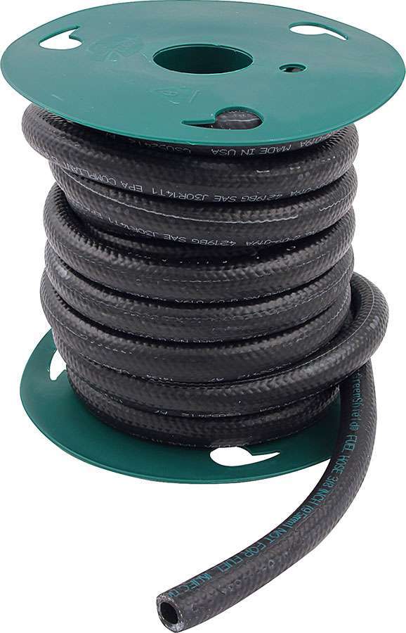 1/4" Rubber Hose - Diesel Freak