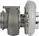 Borg Warner S400SX-E Turbocharger