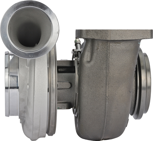 Borg Warner S400SX-E Turbocharger