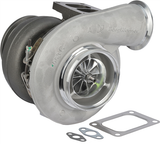 Borg Warner S400SX-E Turbocharger