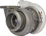 Borg Warner S400SX-E Turbocharger