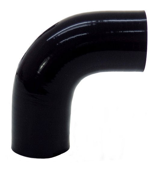 1.5" ID w/3 - 1/16" and 3 - 5/16" Legs - Gloss Black - Diesel Freak