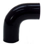 1.5" ID w/3 - 1/16" and 3 - 5/16" Legs - Gloss Black - Diesel Freak
