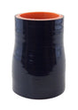 1.75" ID to 1.5" ID reducing coupler - Gloss Black - Diesel Freak