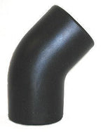 2" ID 45 degree intake hose - Diesel Freak