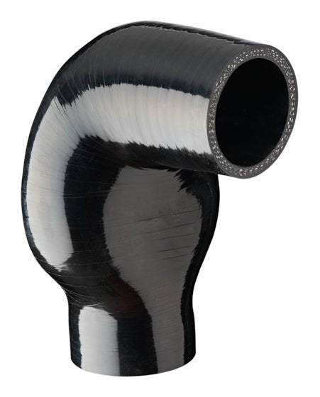 2" ID Cobra Head Silicone - Diesel Freak