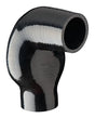 2" ID Cobra Head Silicone - Diesel Freak