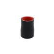 2" ID to 1.75" ID coupler - Gloss Black - Diesel Freak