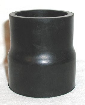 2" ID X 1.75" ID reducing coupler - Diesel Freak