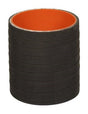 2" ID X 3" Long - 3 - ply Aramid - Matte Black - Diesel Freak